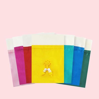 전통 쌈지 7개 세트(WFJYQE6)