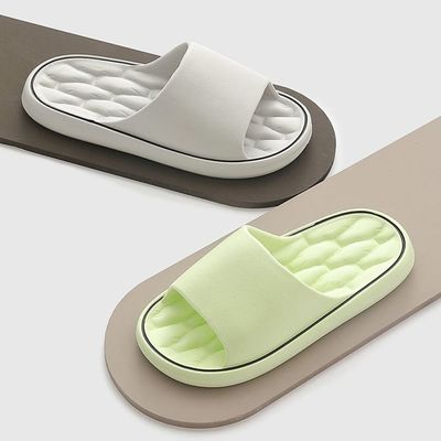 실내용 욕실 슬리퍼 남녀공용 화장실 실내화 발편한 무소음 미끄럼방지 욕실화(WFIX3RW)