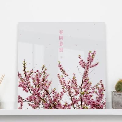 ca022-아크릴액자_화창한봄