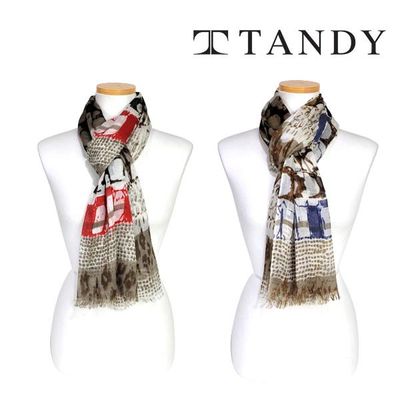 [탠디] TANDY 세비야 스카프