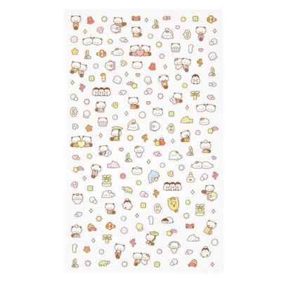 아트박스 해달구름이 초미니스티커