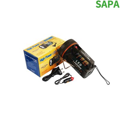 성진 충전식랜턴 SJ-LED700 야간낚시(WFIGQP0)