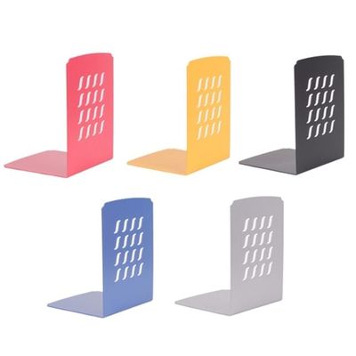 혜명몰 아카데미 북앤드 MB-103 대 박스20조 / 색상랜덤 - 박스 (20개입) 진열칸막이 가방칸막이 책장칸막(WFPBYIX)