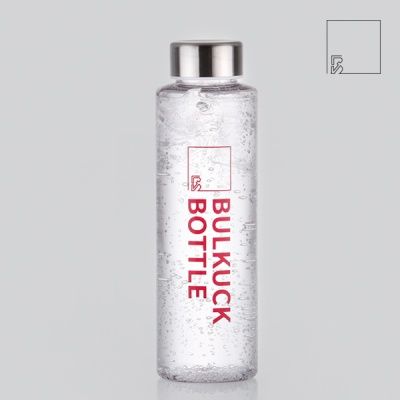 BULKUCK 대용량 스포츠 보틀 1000ml (레드)