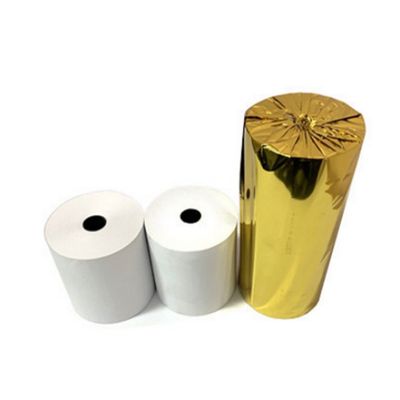 감열지할부약관금박포장79mmX70m2개입포스용지