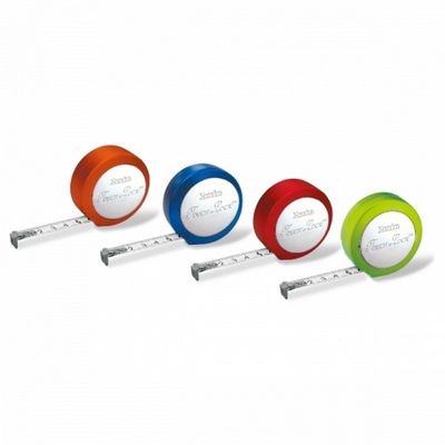 코메론 줄자 터치락 KMC-60T 3MX13mm 터치