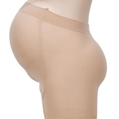 입체설계 고탄력 30데니아 임산부용 레깅스 스타킹(WFJ69IT)