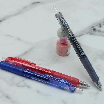 파이롯트 저점도 유성 아크로볼 0.5mm BAB-15EF 1자루