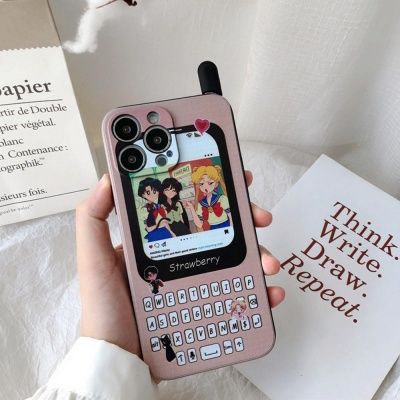 갤럭시 s10 s9 노트20 10 9 안테나 캐릭터 젤리케이스