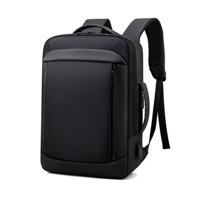 [DICUBO]비지니스 스마트 USB충전 랩탑 백팩 DMC-3319