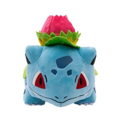 포켓몬스터 이상해풀 캐릭터 봉제 인형 25cm