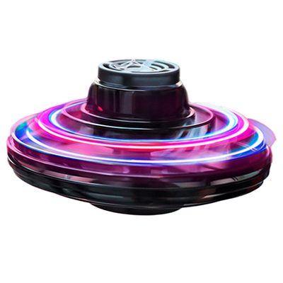 플라잉 피젯 스피너 led 캐치볼  부메랑볼 팽이 B2014