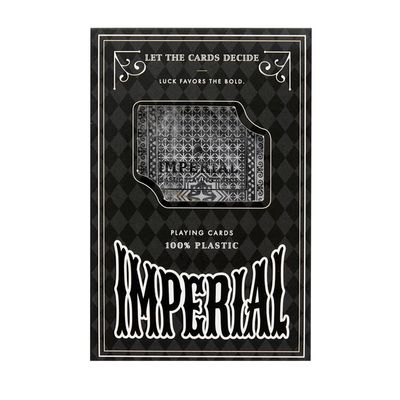 아트박스 임페리얼 카드게임