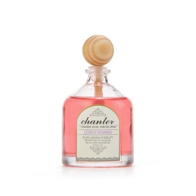 차량용 아로마 디퓨저 - 러블리 자스민 Jasmine 50ml