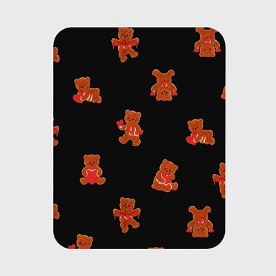 stamp gummy [아이패드 케이스]