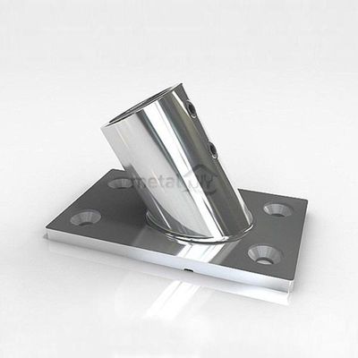 60도 파이프브라켓2068/선박용하드웨어(WFJACGS)