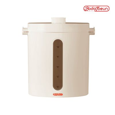 보다조은 UVC 무선 진공 쌀통 10L