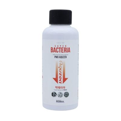 아쿠아메이드 바이오 박테리아 활성제 수질관리제 물갈이 150ml 1개(WFP8DBM)