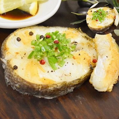 생선반찬 냉동생선 메로 구이 몸통살 400g(WFPCIBF)