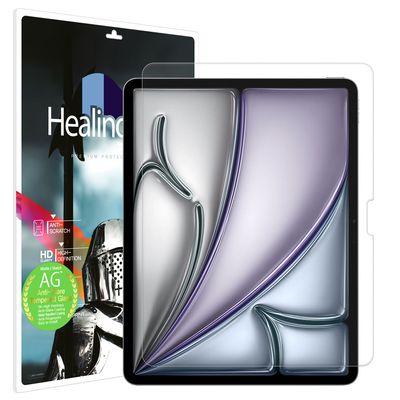 아이패드 에어 7세대 13 저반사 강화유리필름