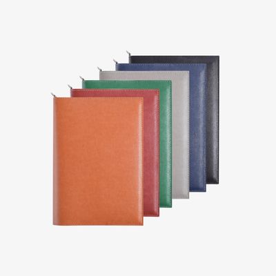 [각인가능] 톤랜드 베이직 가죽 북커버