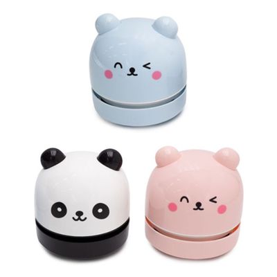 애니멀 데스크 청소기