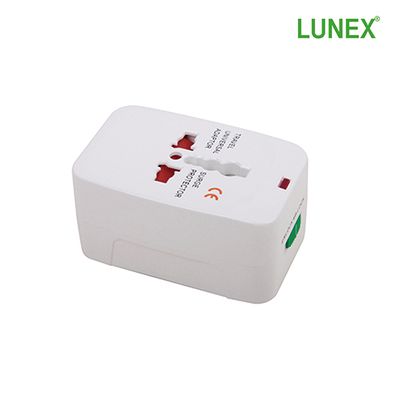 해외 여행용 멀티 어댑터 플러그