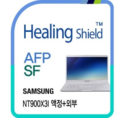노트북9 올웨이즈 NT900X3I 올레포빅 액정+외부3종