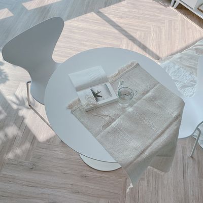 소피드메종 코코 하이그로시 원형테이블 CC10