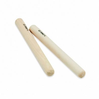 엔젤 5500 나무 클라베 리듬막대  2개입