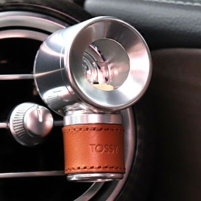 TOSSY 토씨 브리즈맨 프리미엄 차량용 방향제