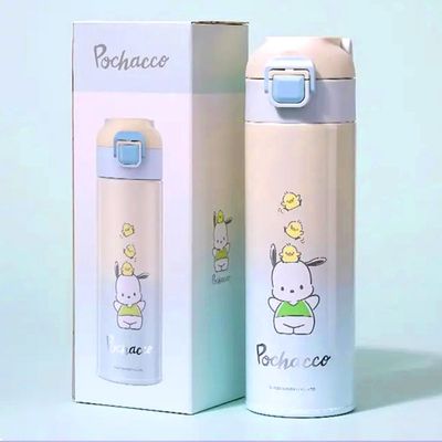 산리오 포차코 그라데이션 텀블러 500ml(WE334CA)