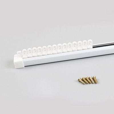 소이지 니아 핀커튼 레일 3단 246~363cm