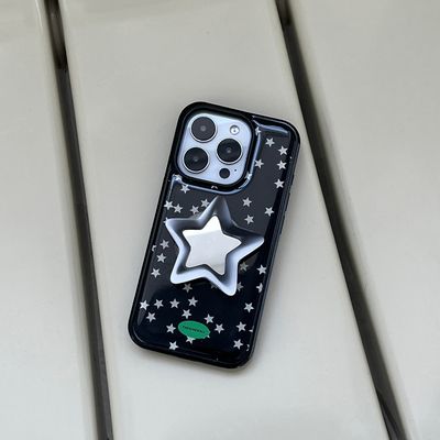 [미러 스마트톡] silver star