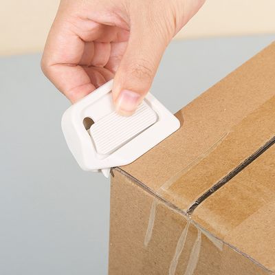 미니 세라믹 택배 칼 안전 커터 자석 카터 택배박스