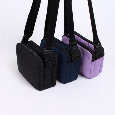 [miim] 듀스 벨트백 3way