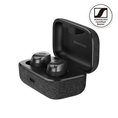 젠하이져 모멘텀 트루 와이어리스3 블루투스 이어폰