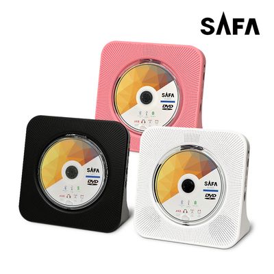사파 무선 양방향 블루투스 DVD/CD플레이어 SDV100