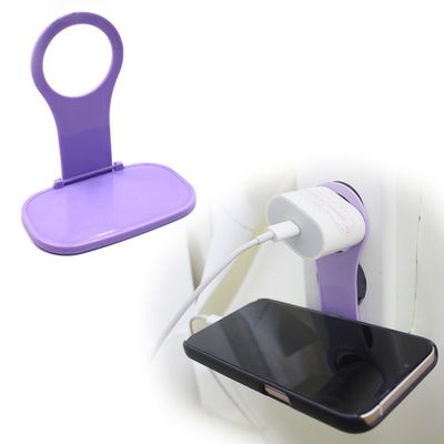 콘센트 휴대폰 거치대(WE13595)