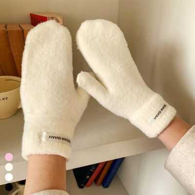 소프트 벙어리장갑(WF89EFD)