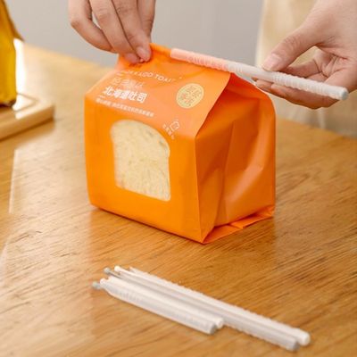 비닐봉지 밀봉용 스틱바 밀봉기