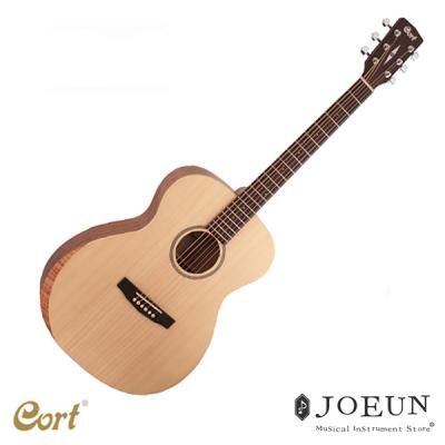 [콜트] 어쿠스틱기타 Luce Bevel Cut OP (OM)