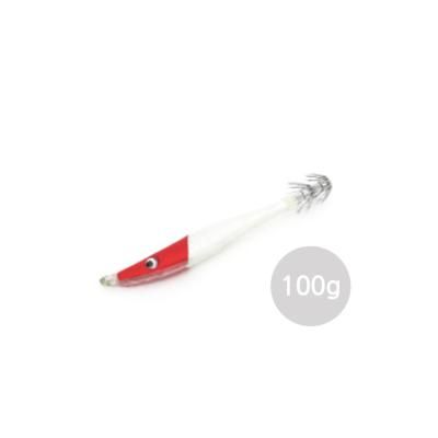 싸파 더블킬 이카스타 오모리 슷테 고추장 100g SDK-H