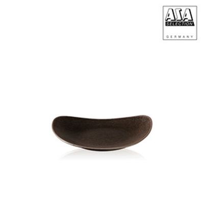 [아사셀렉션] 쿠바스톤 접시 소 19cm