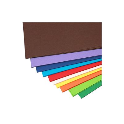 A4 매직엠보색지 아트팩