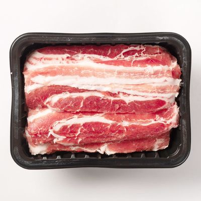 [대한민국농수산] 한돈 대패 삼겹살 400g / 600g