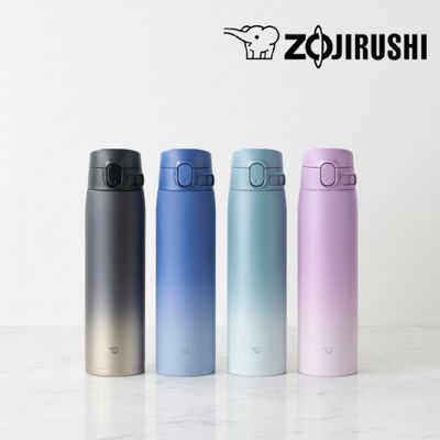 [조지루시] 그라데이션 대용량 원터치 950ml 텀블러 SM-VH95G