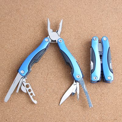 임팩트 X2 플라이어 멀티툴 펜치 다용도툴