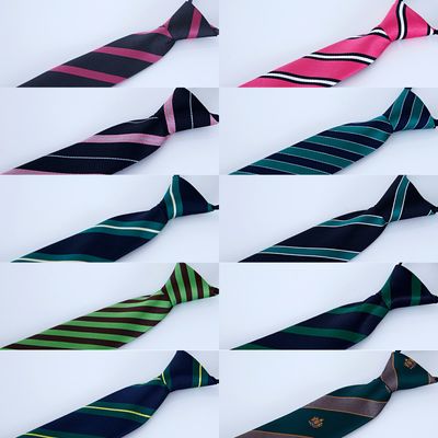 (대여)넥타이 시즌9 핑크 녹색계열 (9colors) 넥타이