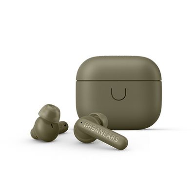 URBANEARS 어반이어스 BOO TIP 블루투스 이어폰